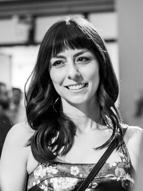 Meet your Posher, Stephanie